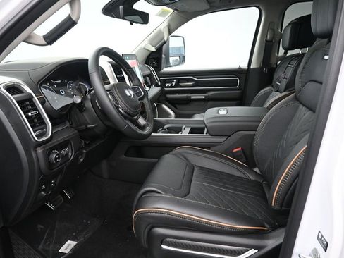 New 2026 RAM 1500 Tungsten w/ Towing Technology Group image 13