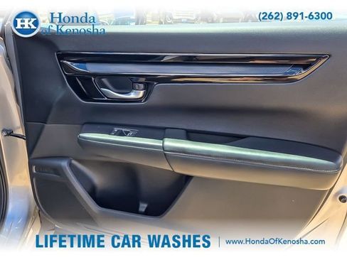 Used 2023 Honda CR-V EX-L image 27