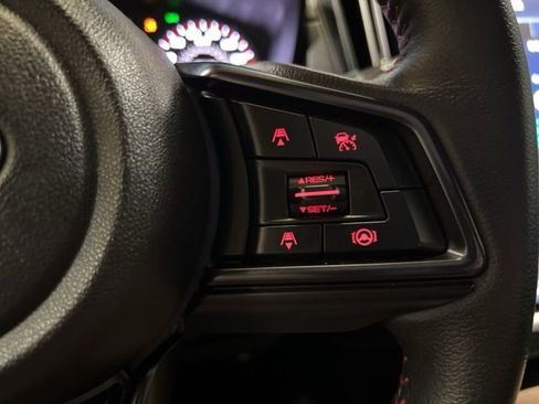 Used 2024 Subaru WRX Premium image 36