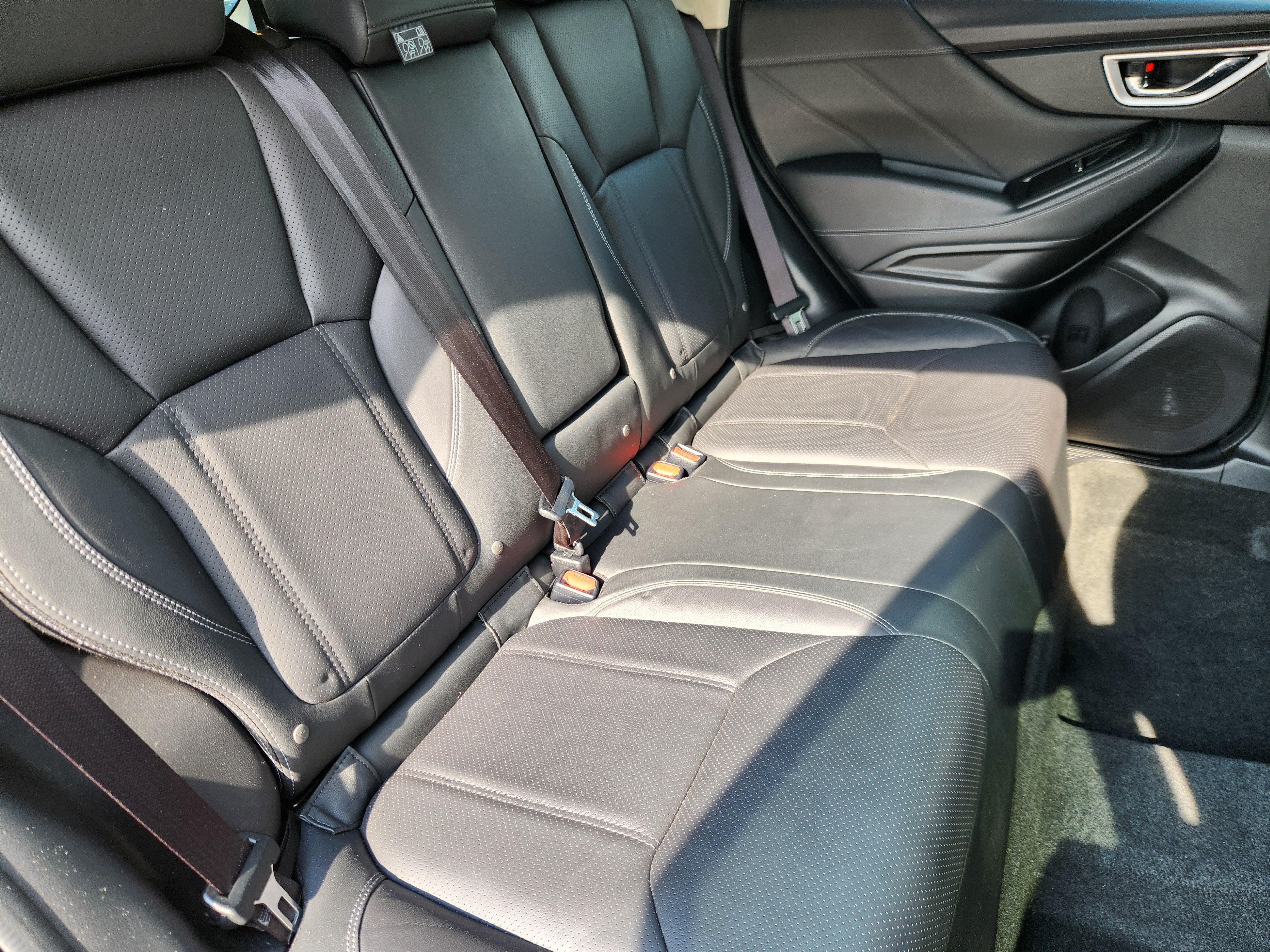 Used 2020 Subaru Forester Touring w/ Popular Package #2 AWD/4WD image 17