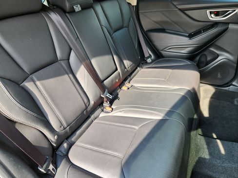 Used 2020 Subaru Forester Touring w/ Popular Package #2 AWD/4WD image 17