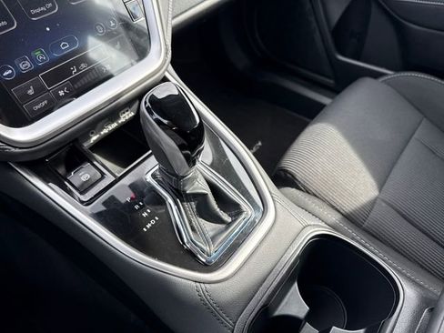 Used 2025 Subaru Legacy Premium image 27