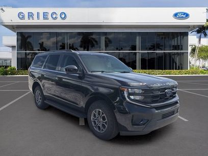 Used 2026 Ford Expedition Active