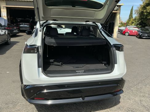 Used 2024 Nissan Ariya ENGAGE image 25