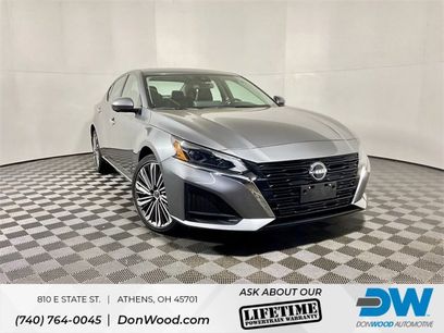 Used 2023 Nissan Altima 2.5 SL
