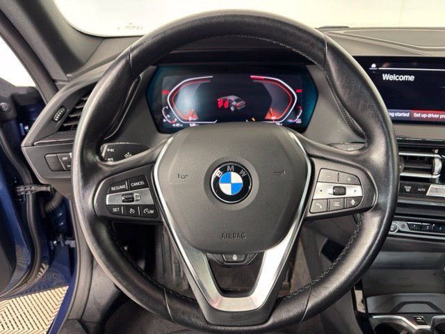 Used 2024 BMW 228i xDrive Gran Coupe w/ Premium Package AWD/4WD image 12