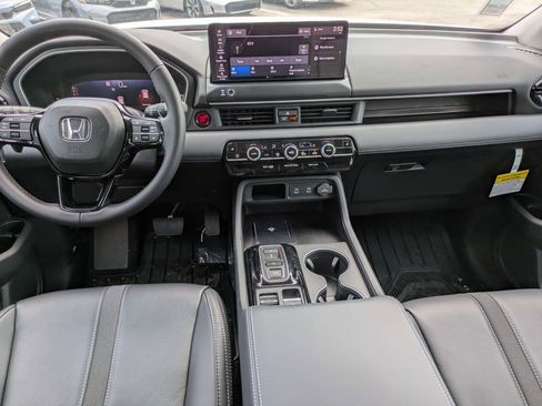 New 2026 Honda Pilot EX-L image 23