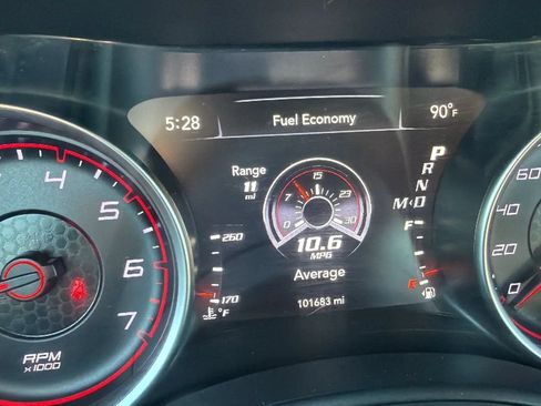 Used 2019 Dodge Charger Scat Pack RWD image 20