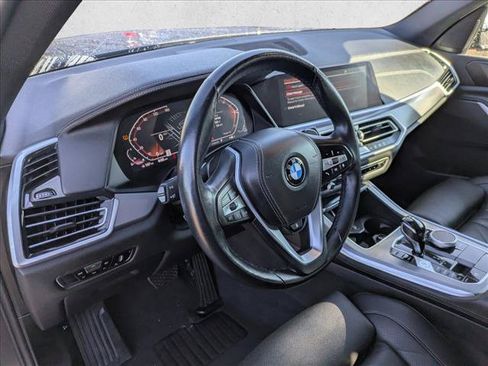 Used 2023 BMW X5 xDrive40i AWD/4WD image 15
