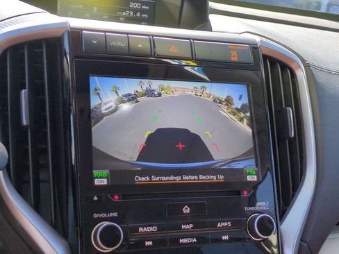 Used 2020 Subaru Ascent Touring w/ Popular Package #2A AWD/4WD image 25