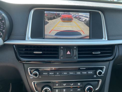 Used 2019 Kia Optima LX FWD image 20