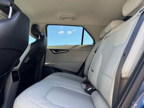 Used 2023 Kia Niro Wind w/ Wind Preserve Package FWD image 17