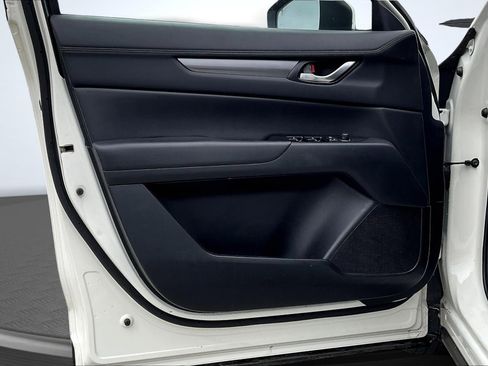 Used 2018 MAZDA CX-5 Touring image 22