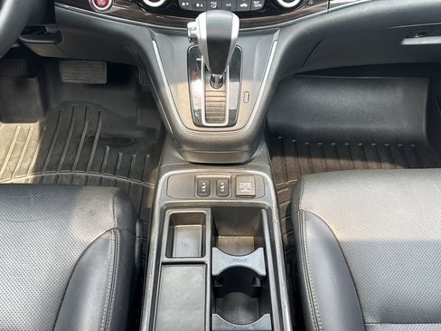 Used 2016 Honda CR-V Touring image 41