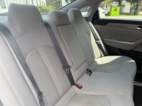 Used 2019 Hyundai Sonata SEL image 27