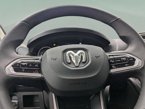 New 2025 RAM ProMaster 3500 w/ Leather Interior Group image 34