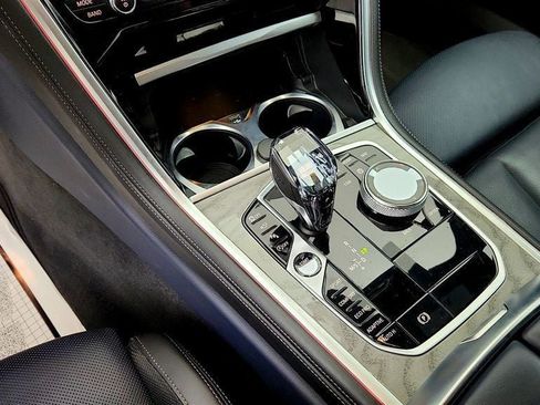 Used 2022 BMW 840i Gran Coupe xDrive AWD/4WD image 18