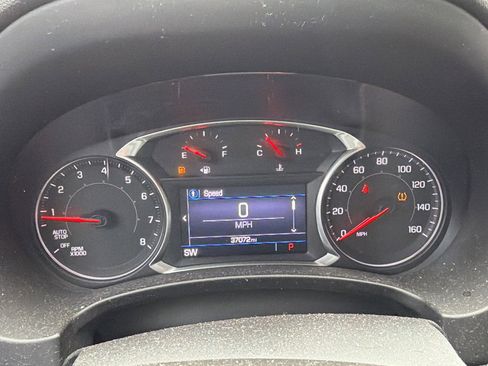 Used 2019 GMC Terrain SLE FWD image 28