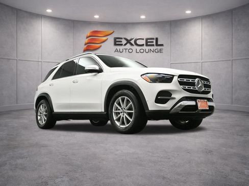 Used 2024 Mercedes-Benz GLE 450e 4MATIC image 51