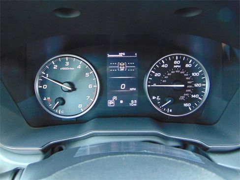 New 2025 Subaru Outback Onyx Edition XT image 16