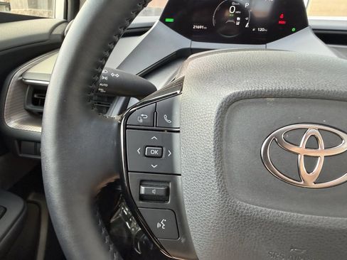 Used 2024 Toyota Prius XLE image 29