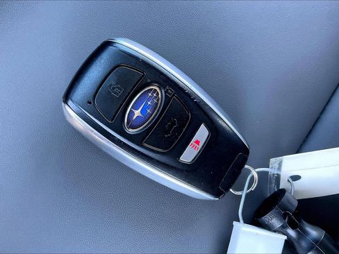 Certified 2024 Subaru Outback Onyx Edition AWD/4WD image 9