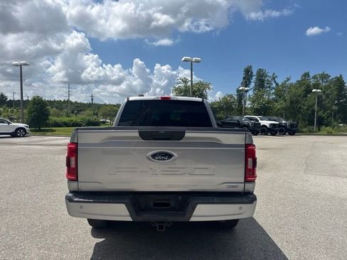 Used 2021 Ford F150 XLT w/ Equipment Group 301A Mid AWD/4WD image 5