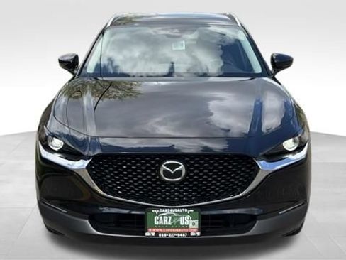 Used 2023 MAZDA CX-30 AWD 2.5 S w/ Preferred Package image 2