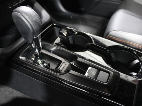 New 2026 Subaru Forester Sport image 16