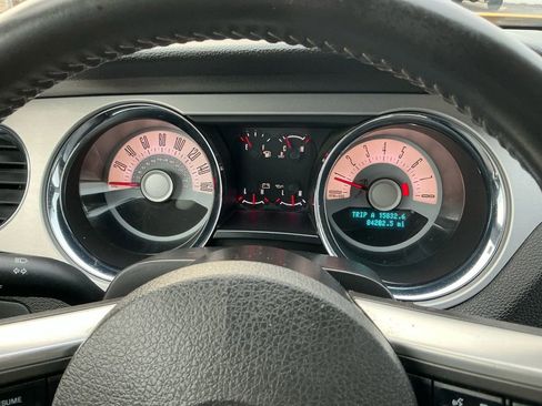 Used 2011 Ford Mustang GT Premium w/ Electronics Pkg image 19