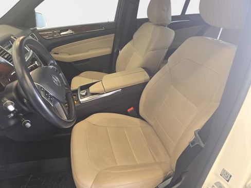 Used 2015 Mercedes-Benz ML 400 4MATIC image 18