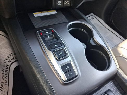 Used 2023 Honda Passport EX-L image 14
