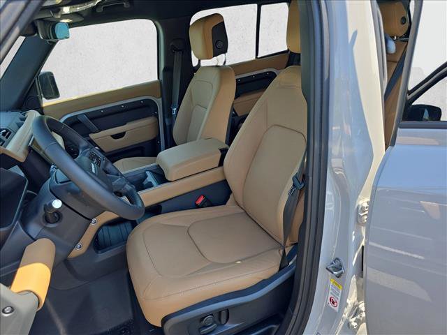New 2026 Land Rover Defender 110 S AWD/4WD image 15