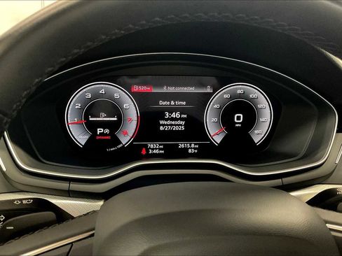 Certified 2025 Audi A5 2.0T Premium Plus w/ Convenience Plus Package image 22