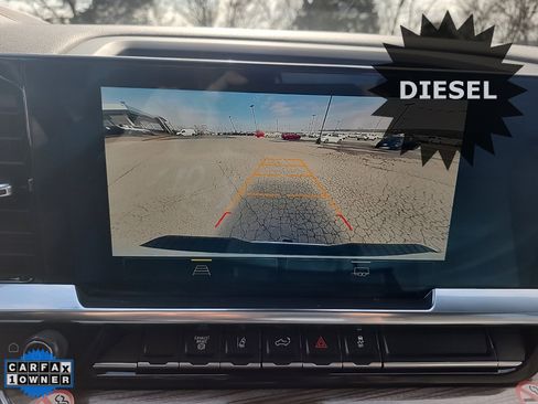 Used 2024 Chevrolet Silverado 3500 LT image 32