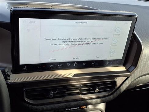 New 2025 Ford Bronco Sport Big Bend w/ Convenience Package image 13