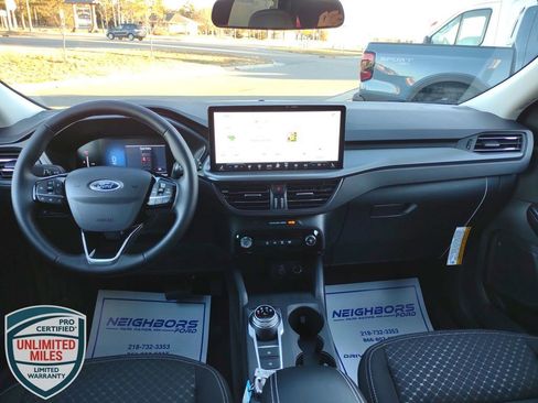 New 2026 Ford Escape Active w/ Tech Pack #1 image 12
