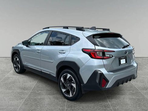 Certified 2025 Subaru Crosstrek 2.5i Limited w/ Popular Package #4A AWD/4WD image 3