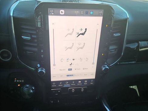 New 2026 RAM 1500 Laramie w/ Night Edition image 12