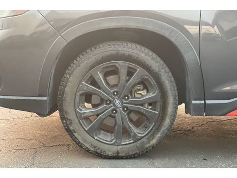 Used 2021 Subaru Forester Sport w/ Popular Package #2 image 10