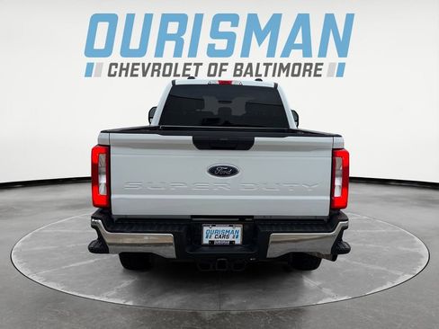 Used 2024 Ford F250 XLT image 5