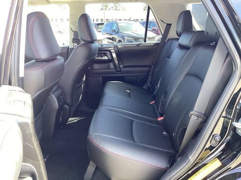 Used 2024 Toyota 4Runner TRD Pro AWD/4WD image 18