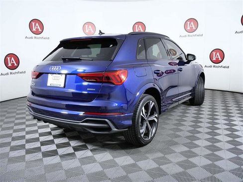 Used 2023 Audi Q3 2.0T Premium Plus w/ Premium Plus Package image 8