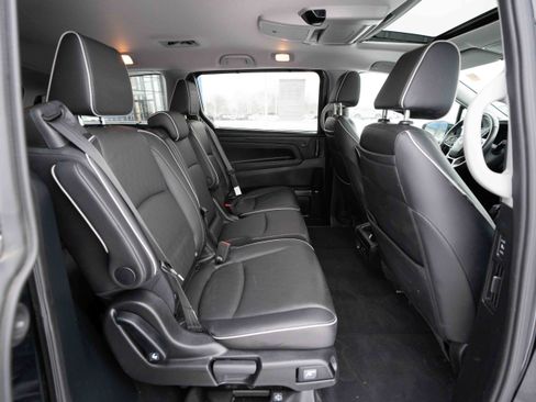 Used 2023 Honda Odyssey Elite image 26