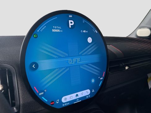 New 2026 MINI Cooper S image 18