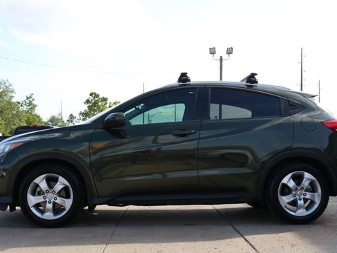 Used 2016 Honda HR-V EX-L image 13