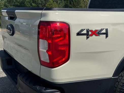 Used 2025 Ford Ranger XL AWD/4WD image 13
