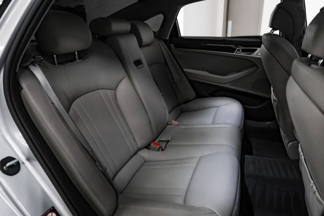 Used 2019 Genesis G80 3.8 w/ Sport Package 02 RWD image 34