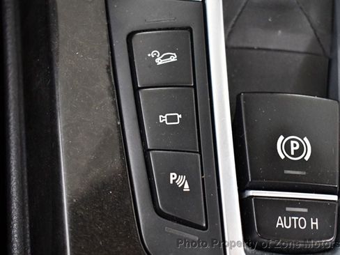 Used 2016 BMW 650i xDrive Convertible w/ M Sport Edition image 35