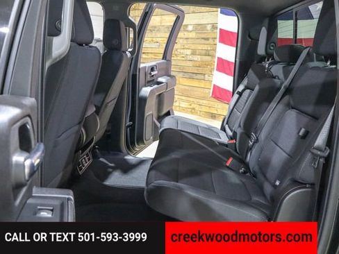 Used 2022 Chevrolet Silverado 2500 LT w/ Convenience Package image 13